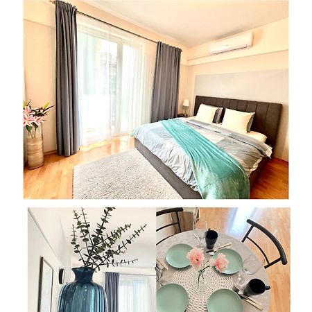 Acacia Aparhotel-Near New York Cafe ブダペスト エクステリア 写真