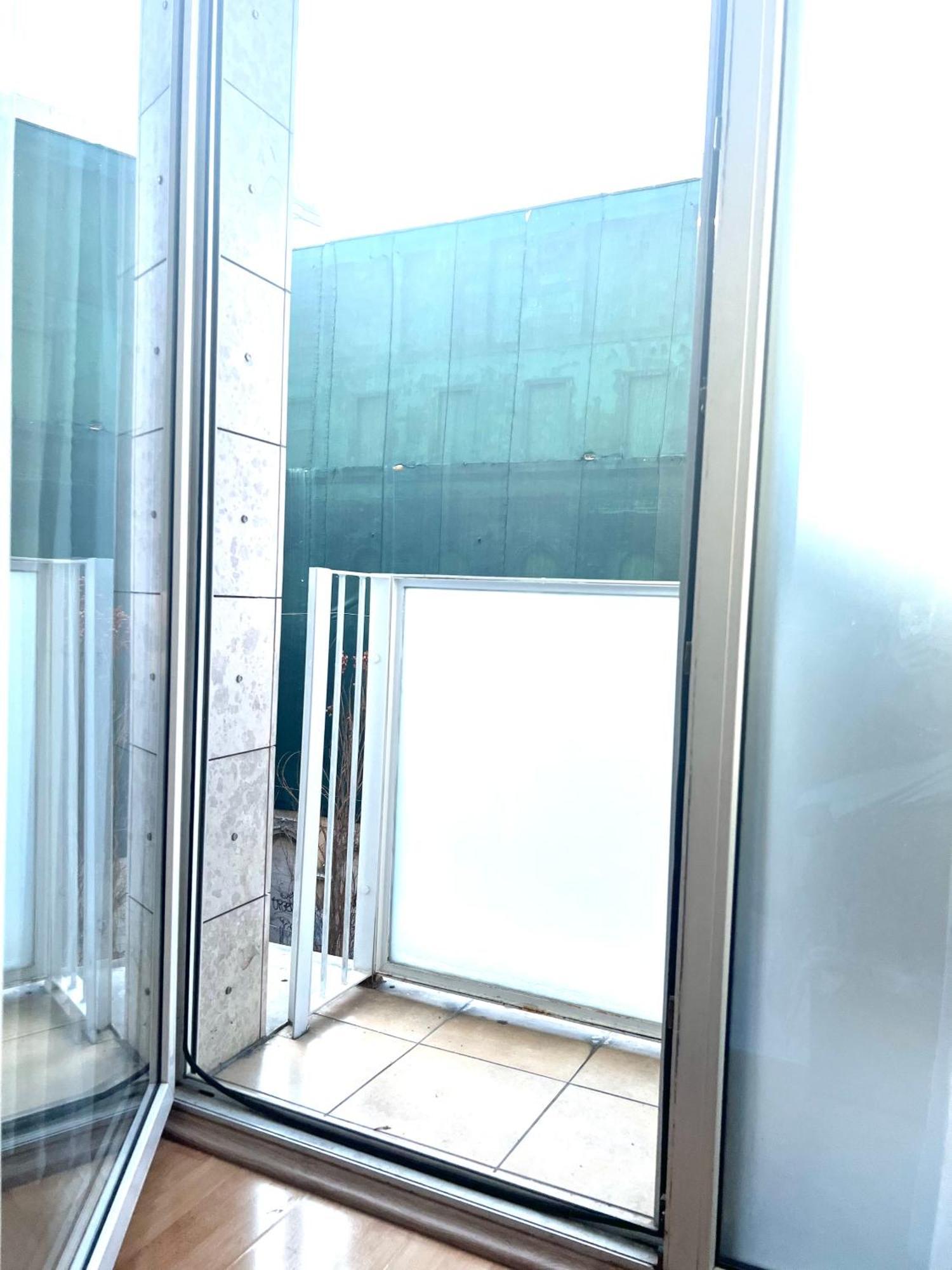 Acacia Aparhotel-Near New York Cafe ブダペスト エクステリア 写真