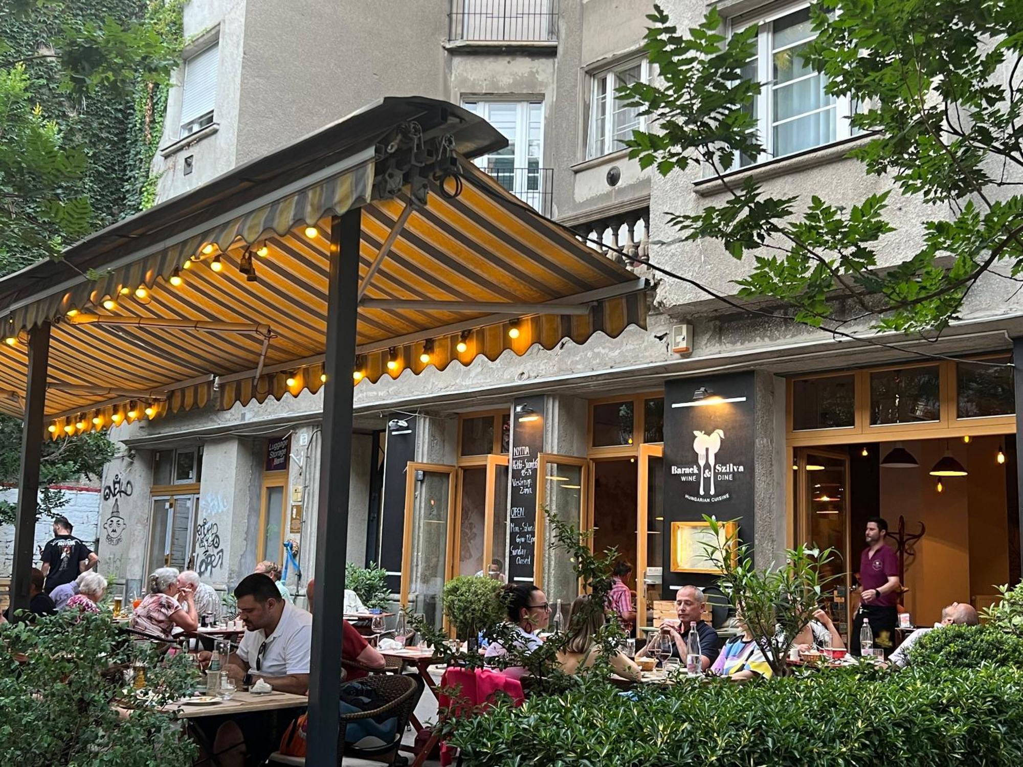 Acacia Aparhotel-Near New York Cafe ブダペスト エクステリア 写真