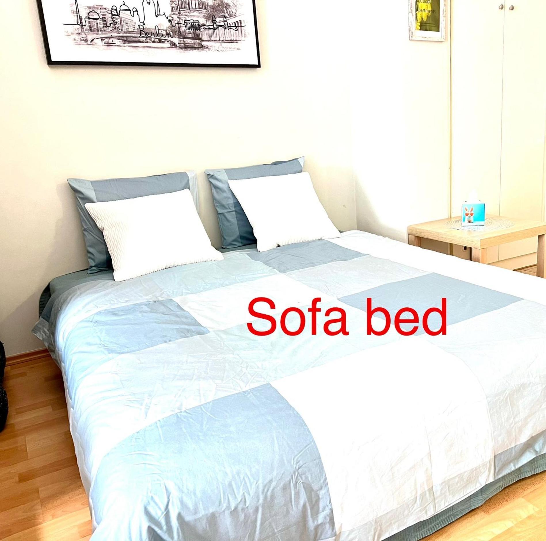 Acacia Aparhotel-Near New York Cafe ブダペスト エクステリア 写真