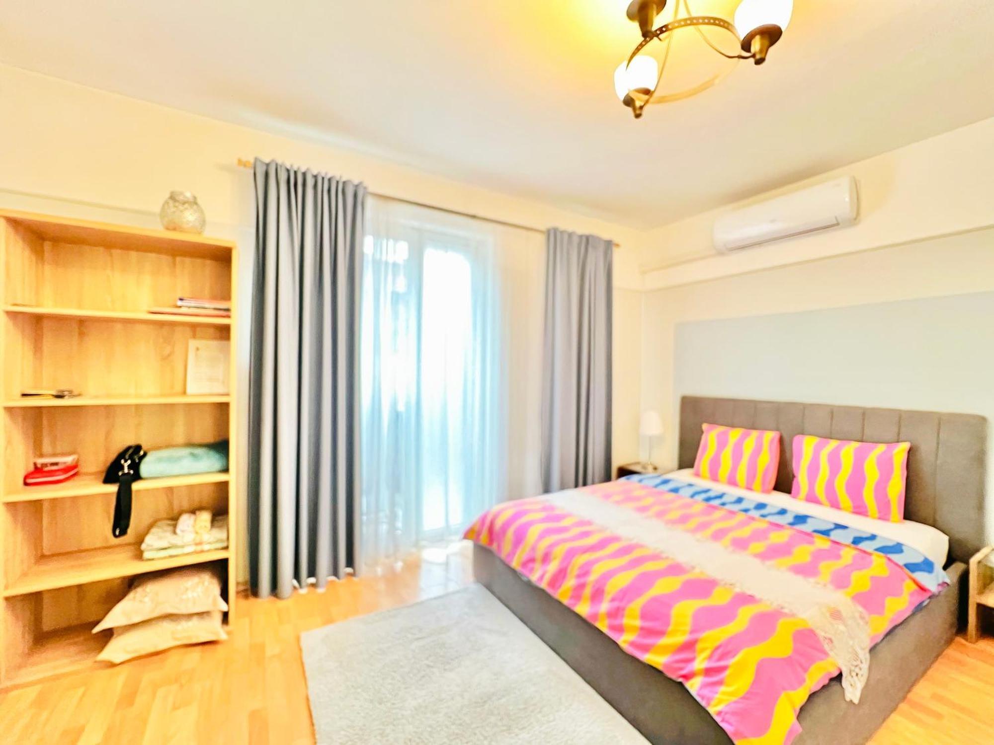 Acacia Aparhotel-Near New York Cafe ブダペスト エクステリア 写真
