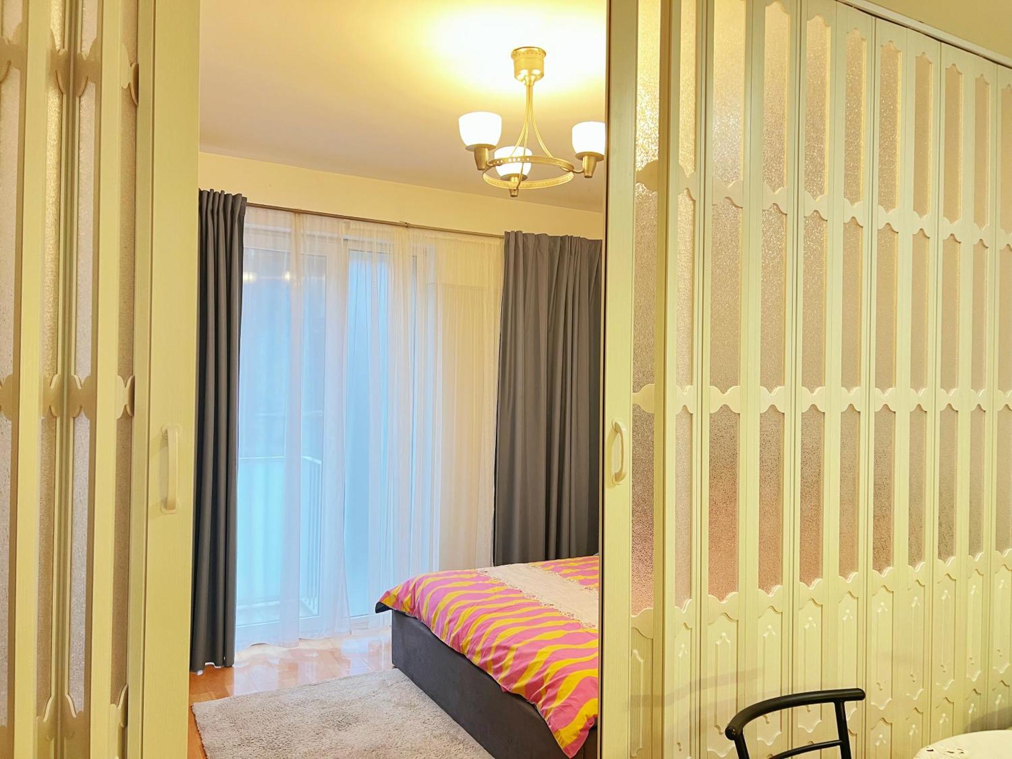 Acacia Aparhotel-Near New York Cafe ブダペスト エクステリア 写真