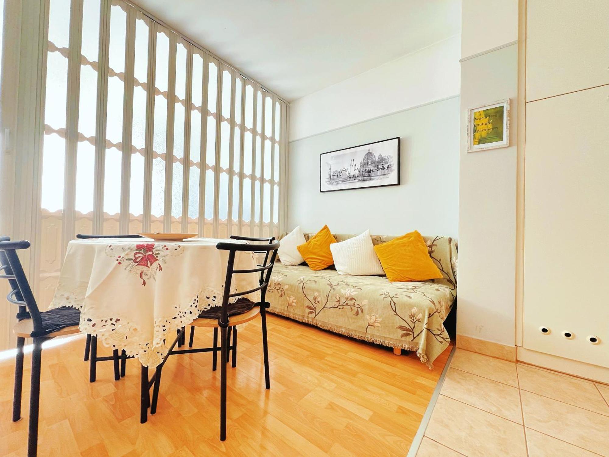 Acacia Aparhotel-Near New York Cafe ブダペスト エクステリア 写真