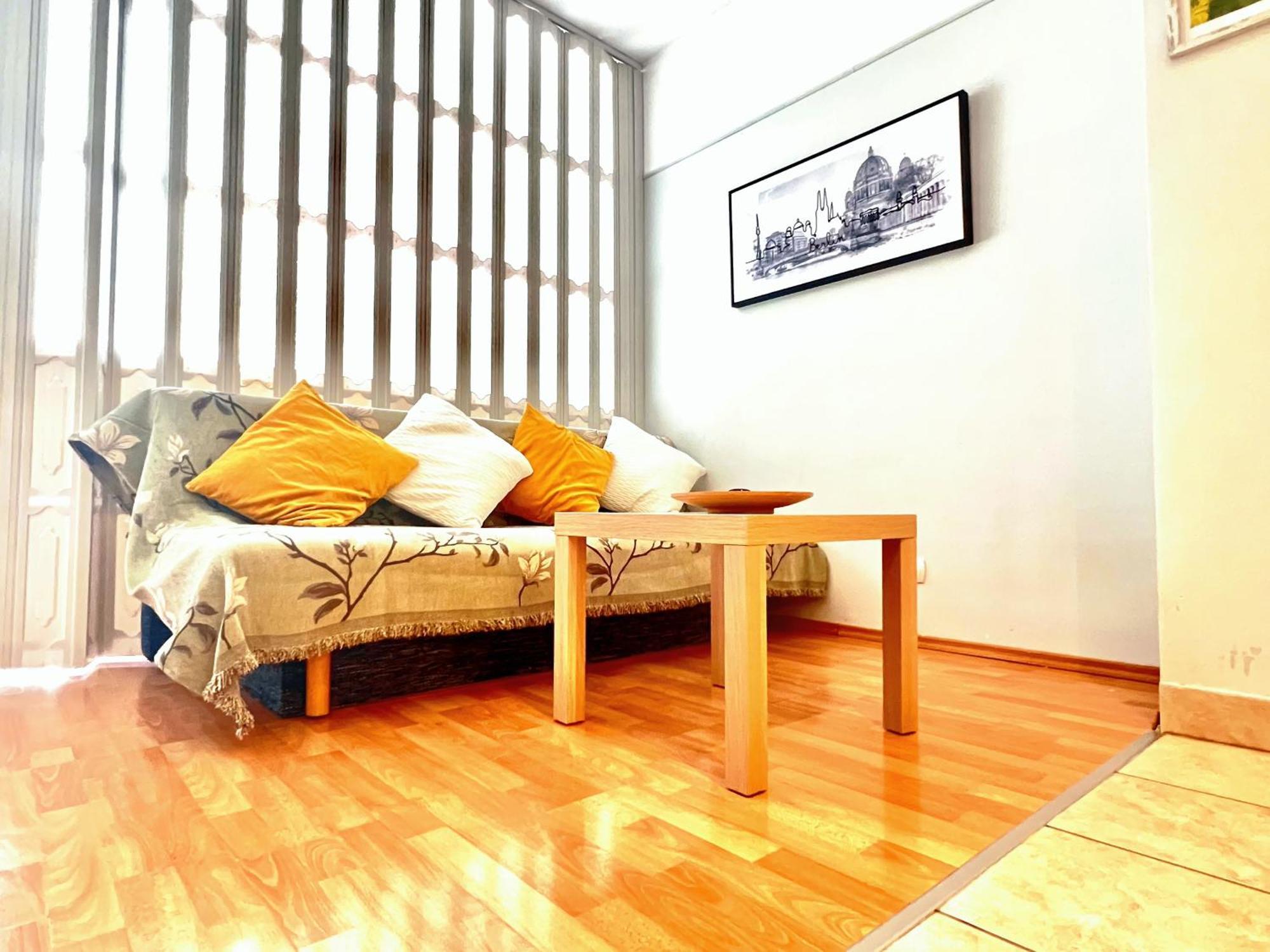 Acacia Aparhotel-Near New York Cafe ブダペスト エクステリア 写真
