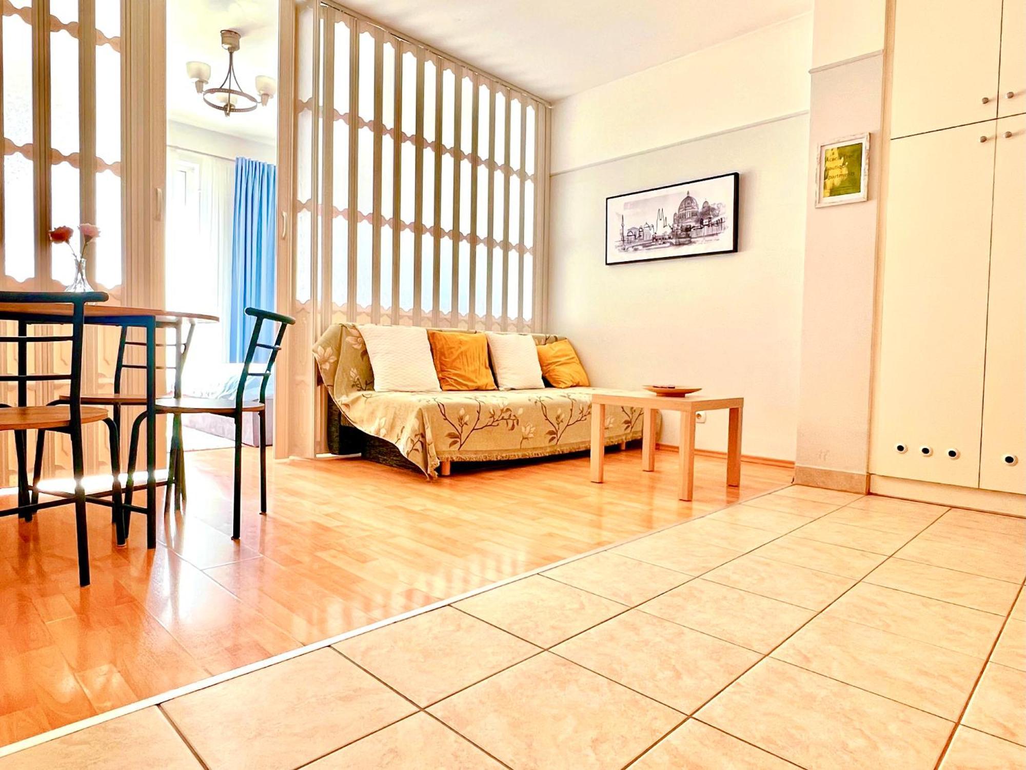 Acacia Aparhotel-Near New York Cafe ブダペスト エクステリア 写真