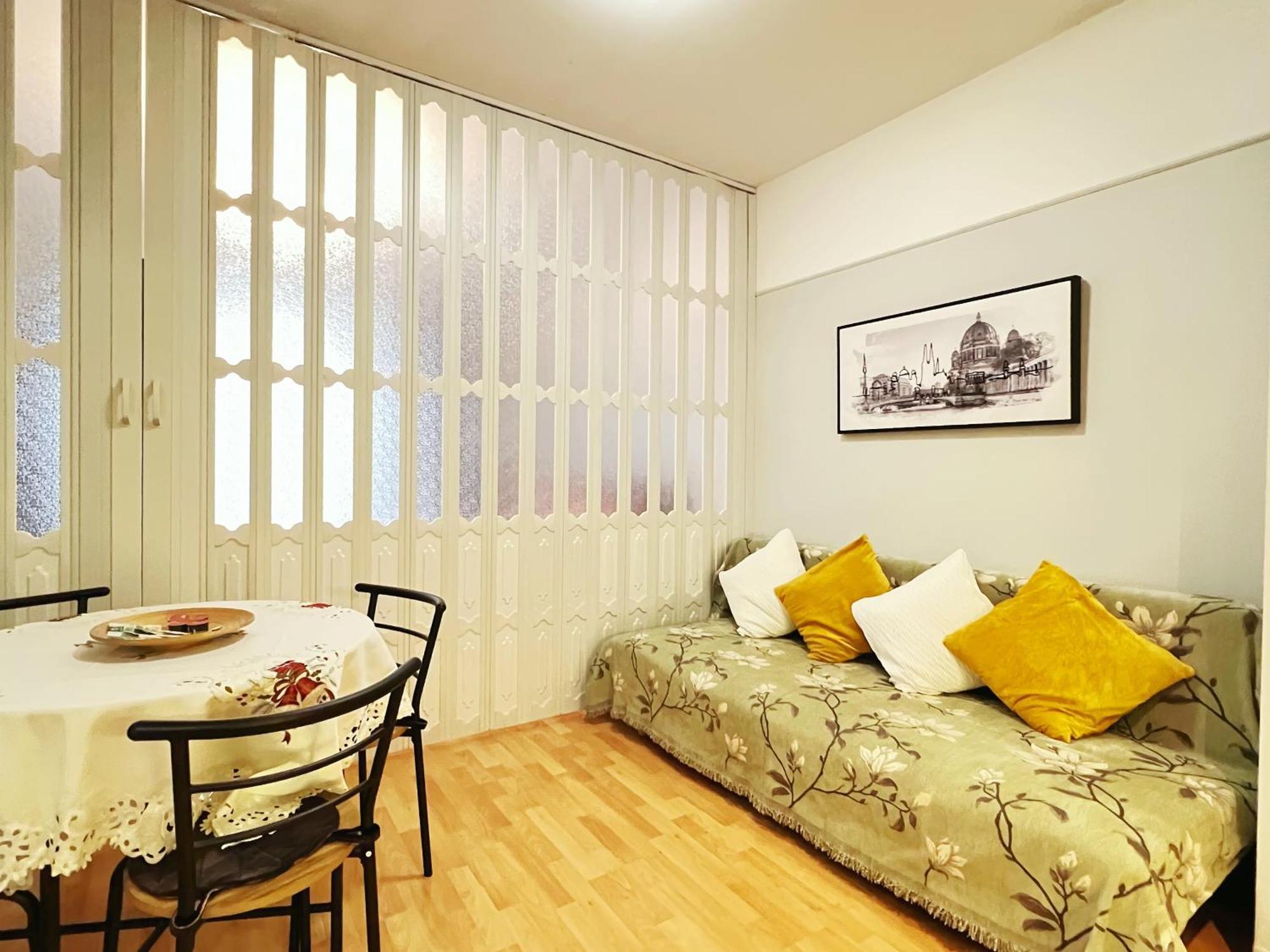Acacia Aparhotel-Near New York Cafe ブダペスト エクステリア 写真